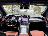 Xe Mercedes Benz GLC 300 4Matic 2025