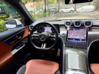 Xe Mercedes Benz GLC 300 4Matic 2025