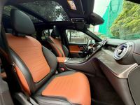 Xe Mercedes Benz GLC 300 4Matic 2025