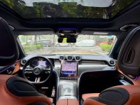 Xe Mercedes Benz GLC 300 4Matic 2025