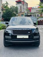 Xe LandRover Range Rover HSE 3.0 SCV6 2015