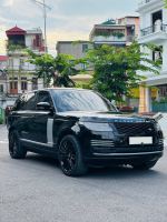 Xe LandRover Range Rover HSE 3.0 SCV6 2015