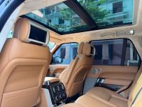 Xe LandRover Range Rover HSE 3.0 SCV6 2015