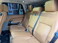 Xe LandRover Range Rover HSE 3.0 SCV6 2015