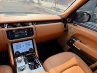 Xe LandRover Range Rover HSE 3.0 SCV6 2015