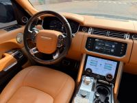Xe LandRover Range Rover HSE 3.0 SCV6 2015