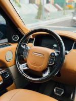 Xe LandRover Range Rover HSE 3.0 SCV6 2015