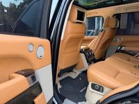 Xe LandRover Range Rover HSE 3.0 SCV6 2015
