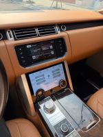 Xe LandRover Range Rover HSE 3.0 SCV6 2015