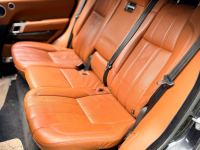 Xe LandRover Range Rover Supercharged 5.0 SCV8 2014