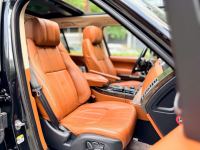 Xe LandRover Range Rover Supercharged 5.0 SCV8 2014