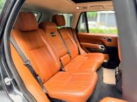 Xe LandRover Range Rover Supercharged 5.0 SCV8 2014