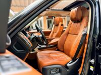 Xe LandRover Range Rover Supercharged 5.0 SCV8 2014