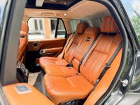 Xe LandRover Range Rover Supercharged 5.0 SCV8 2014