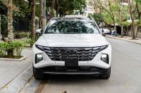 Xe Hyundai Tucson 1.6 AT Turbo HTRAC Đặc biệt 2023