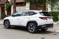 Xe Hyundai Tucson 1.6 AT Turbo HTRAC Đặc biệt 2023