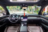 Xe Hyundai Tucson 1.6 AT Turbo HTRAC Đặc biệt 2023