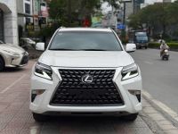 Xe Lexus GX 460 2021