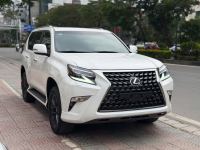 Xe Lexus GX 460 2021
