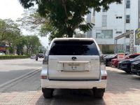 Xe Lexus GX 460 2021