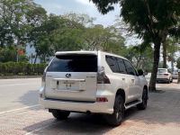 Xe Lexus GX 460 2021
