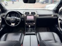 Xe Lexus GX 460 2021