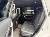 Xe Lexus GX 460 2021