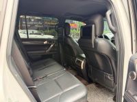Xe Lexus GX 460 2021