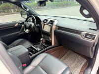 Xe Lexus GX 460 2021
