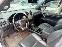 Xe Lexus GX 460 2021