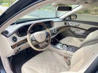 Xe Mercedes Benz S class S600 Maybach 2015