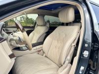 Xe Mercedes Benz S class S600 Maybach 2015