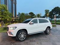 Xe Mercedes Benz GLS 450 4Matic 2021