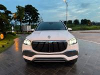 Xe Mercedes Benz GLS 450 4Matic 2021
