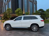 Xe Mercedes Benz GLS 450 4Matic 2021