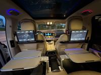 Xe Mercedes Benz GLS 450 4Matic 2021