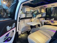 Xe Mercedes Benz GLS 450 4Matic 2021