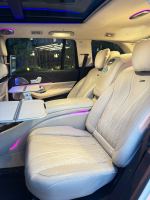 Xe Mercedes Benz GLS 450 4Matic 2021