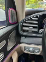 Xe Mercedes Benz GLS 450 4Matic 2021