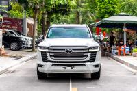 Xe Toyota Land Cruiser 3.5 V6 2024