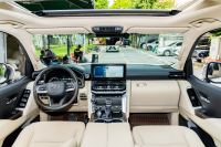 Xe Toyota Land Cruiser 3.5 V6 2024