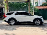 Xe Ford Explorer Limited 2.3L EcoBoost 2021