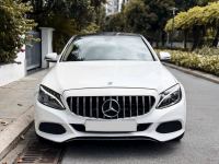 Xe Mercedes Benz C class C200 2017