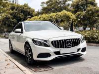 Xe Mercedes Benz C class C200 2017