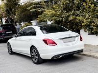 Xe Mercedes Benz C class C200 2017