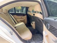 Xe Mercedes Benz C class C200 2017