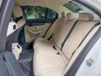 Xe Mercedes Benz C class C200 2017