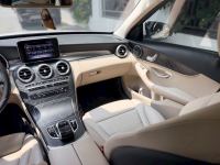 Xe Mercedes Benz C class C200 2017