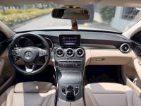 Xe Mercedes Benz C class C200 2017