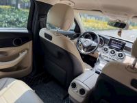 Xe Mercedes Benz C class C200 2017